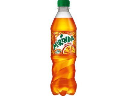 Mirinda orange 0,5L