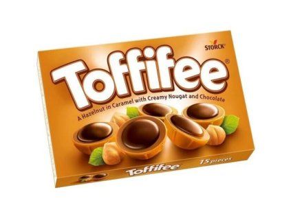 Toffifee 125g