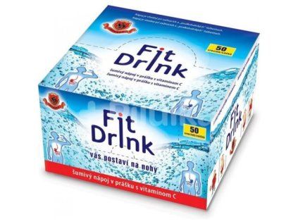 Herbex Fit drink /50/ 6g