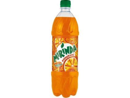 Mirinda orange 1L