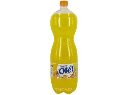 Olé pomeranč 2L