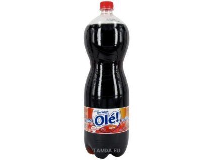 Olé 2L Cola