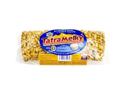 TatraMelky 150g
