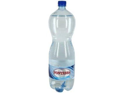 Fontessa neperlivá 2L $C