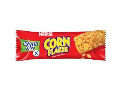 Nestlé tyčinka corn flakes 22g