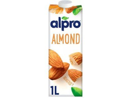 Alpro nápoj 1l mandlový
