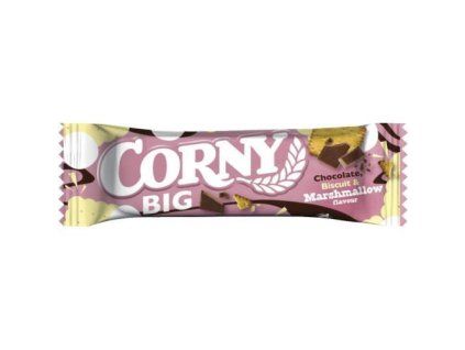 Corny big marshmallow 40g