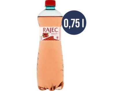 Rajec brusinka 0,75L