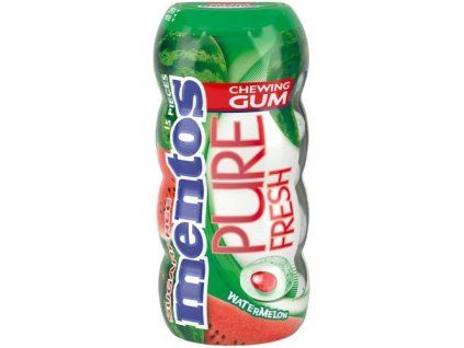 Mentos gum pf watermelon /10/ 30g