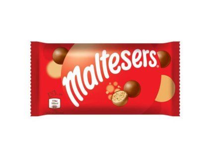 Maltesers dražé 37g
