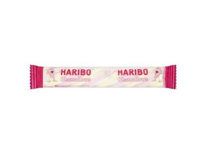 Haribo chamallows girondo /60/ 11,6g