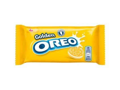 Oreo golden 44g
