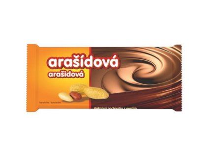 Millano pochoutka arašídová 90g