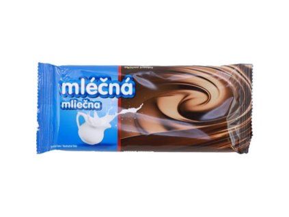 Millano pochoutka mléčná 90g