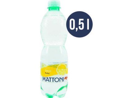 Mattoni citron 0,5L