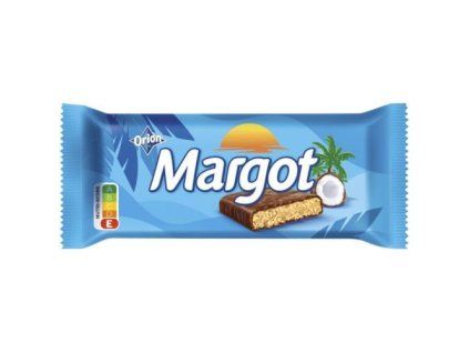 Orion Margot tyčinka original 80g