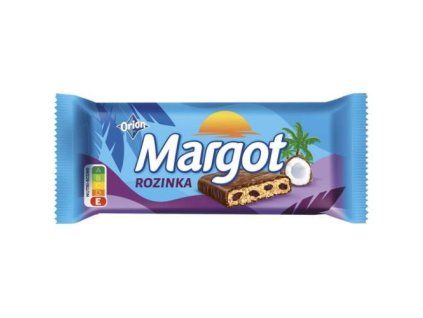 Orion margot rozinková 80g