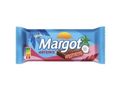 Orion margot artemis 80g