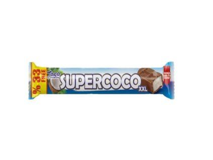 Togo tyčinka supercoco xxl /24/ 50g