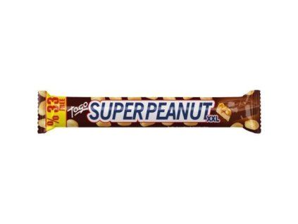Togo tyčinka superpeanut xxl 60g