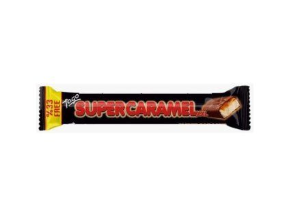 Togo tyčinka xxl supercaramel 60g