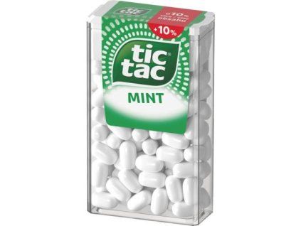 Tic Tac t110 mint 54g