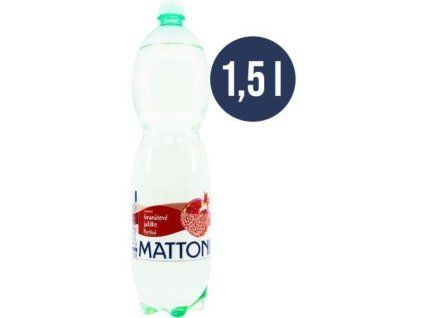 Mattoni gran jablko 1,5L $C