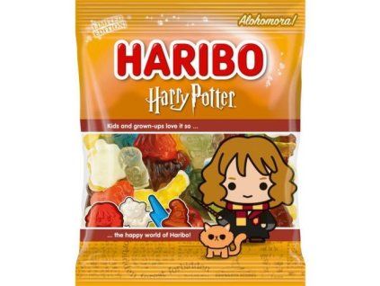 Haribo hermione granger 80g LE