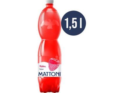 Mattoni malina 1,5L