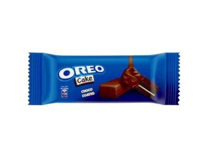 Oreo sponge cake /12/ 24g