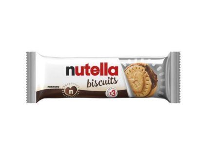 Nutella biscuits 41,4g