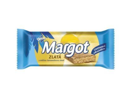 Orion Margot tyčinka gold 70g