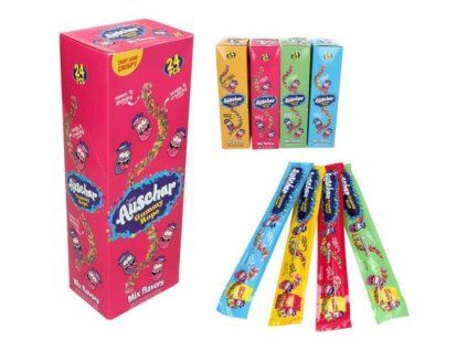 Profisa Auschar candy gummy rope /24/ 26g