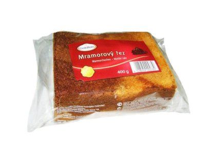 Goldfein řez mramorový 400g