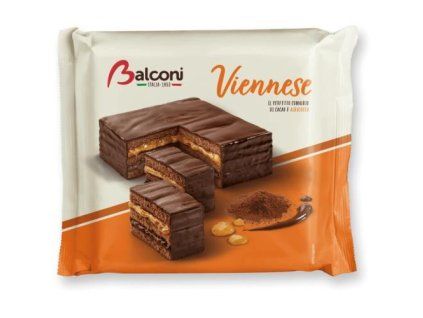 Balconi dort Viennese 400g