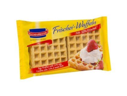 Kuchen Meister vafle 250g