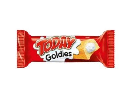 Today Goldies minidezert mléčný 45g