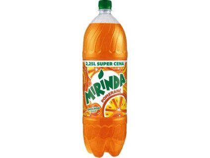 PC mirinda 2,25L $C