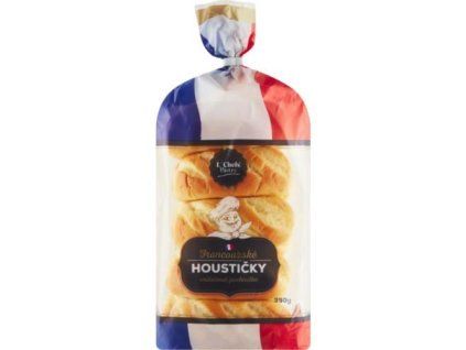 LChefs Pastry francouzské houstičky 350g