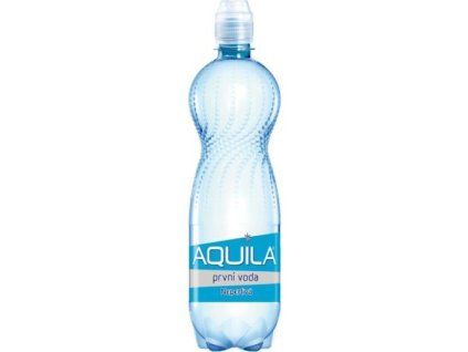 Aquila aquagym neperlivá 0,75L $C
