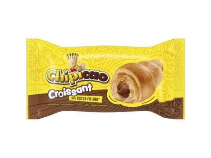 Chipicao croissant cocoa filling 60g