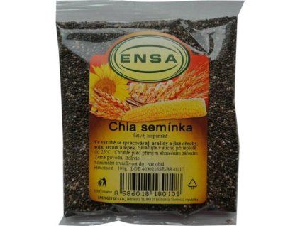 Dr.Ensa chia semínka 100g