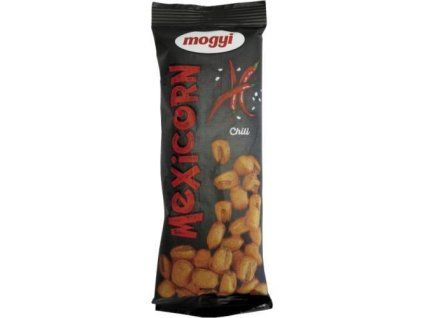 Mogyi Mexicorn kukuřice s příchutí chilli 55g