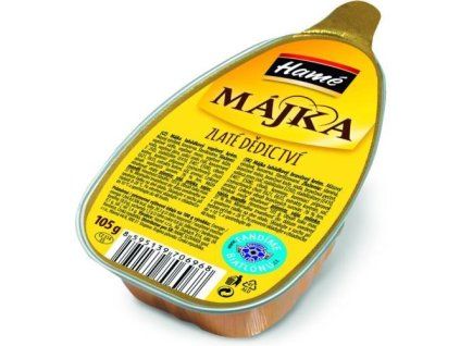 Hamé paštika májka 105g