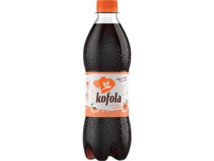 Kofola meruňka 0,5L