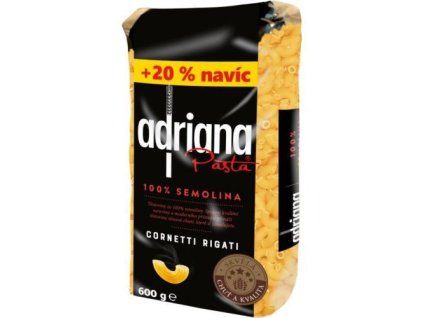 Adriana kolínka 600g