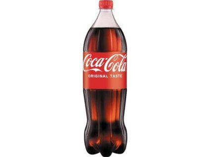 CC coca cola 1,5L