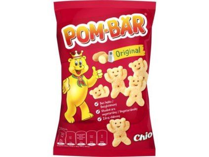 Bohemia PomBär original 55g