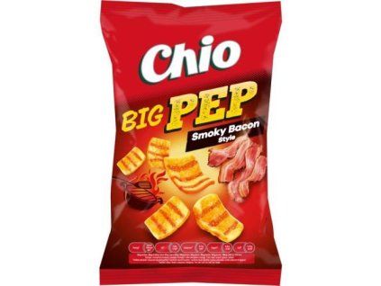 Chio Big Pep 60g