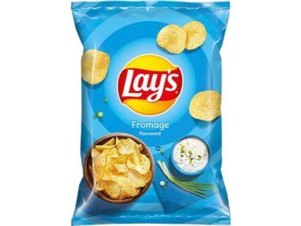 Lays fromage 60g